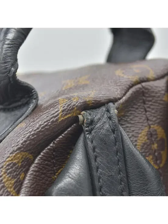 $2780 Louis Vuitton LV Monogram Palm Springs PM - Picture 9 of 14